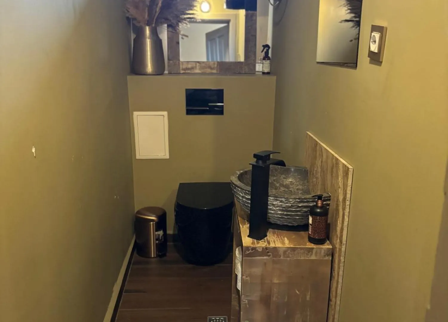 City Center Stylish 3 Bedroom Apartment Sofia