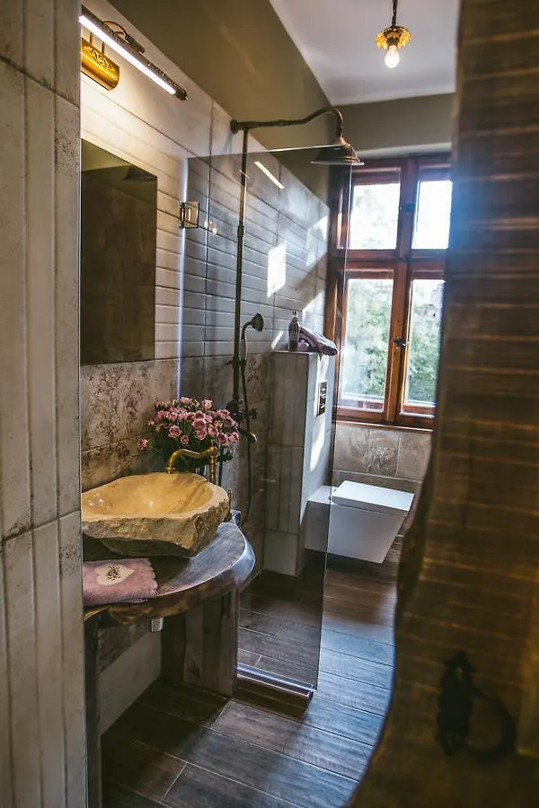 City Center Stylish 3 Bedroom Apartment Sofia