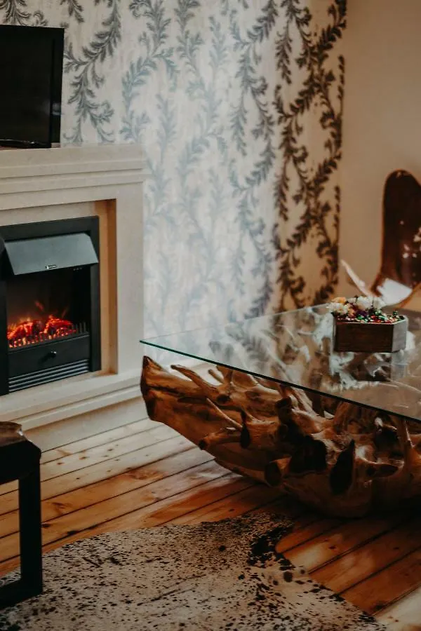 City Center Stylish 3 Bedroom Apartment Sofia 0*,