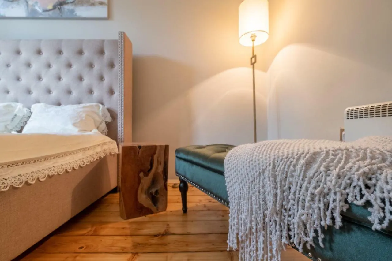 City Center Stylish 3 Bedroom Apartment Sofia